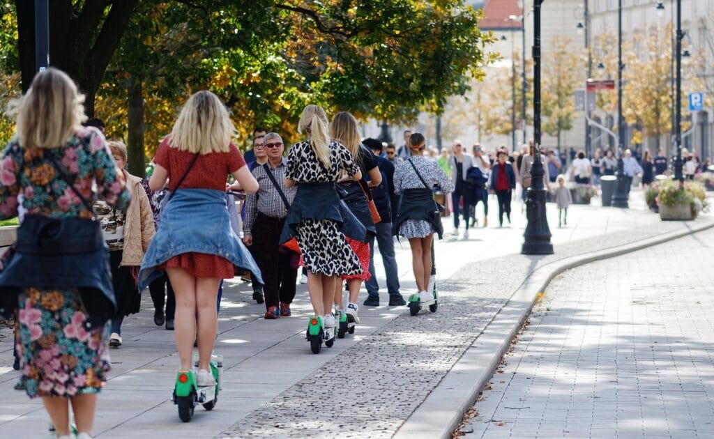 Trasy trekkingowe w Kanadzie dla początkujących i zaawansowanych