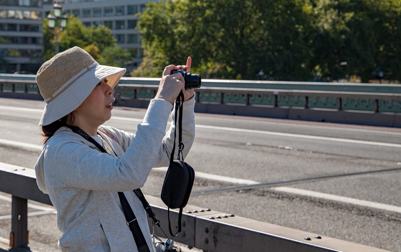 Fińska wojna zimowa – ślady historii na trasie turystycznej