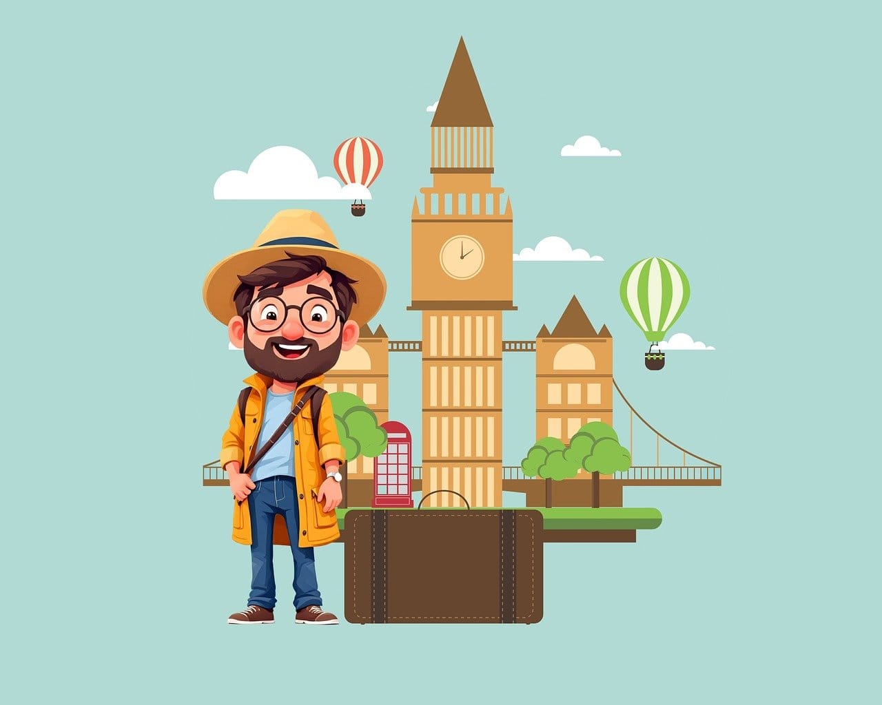 Jesień w Kanadzie – gdzie podziwiać kolory klonów?