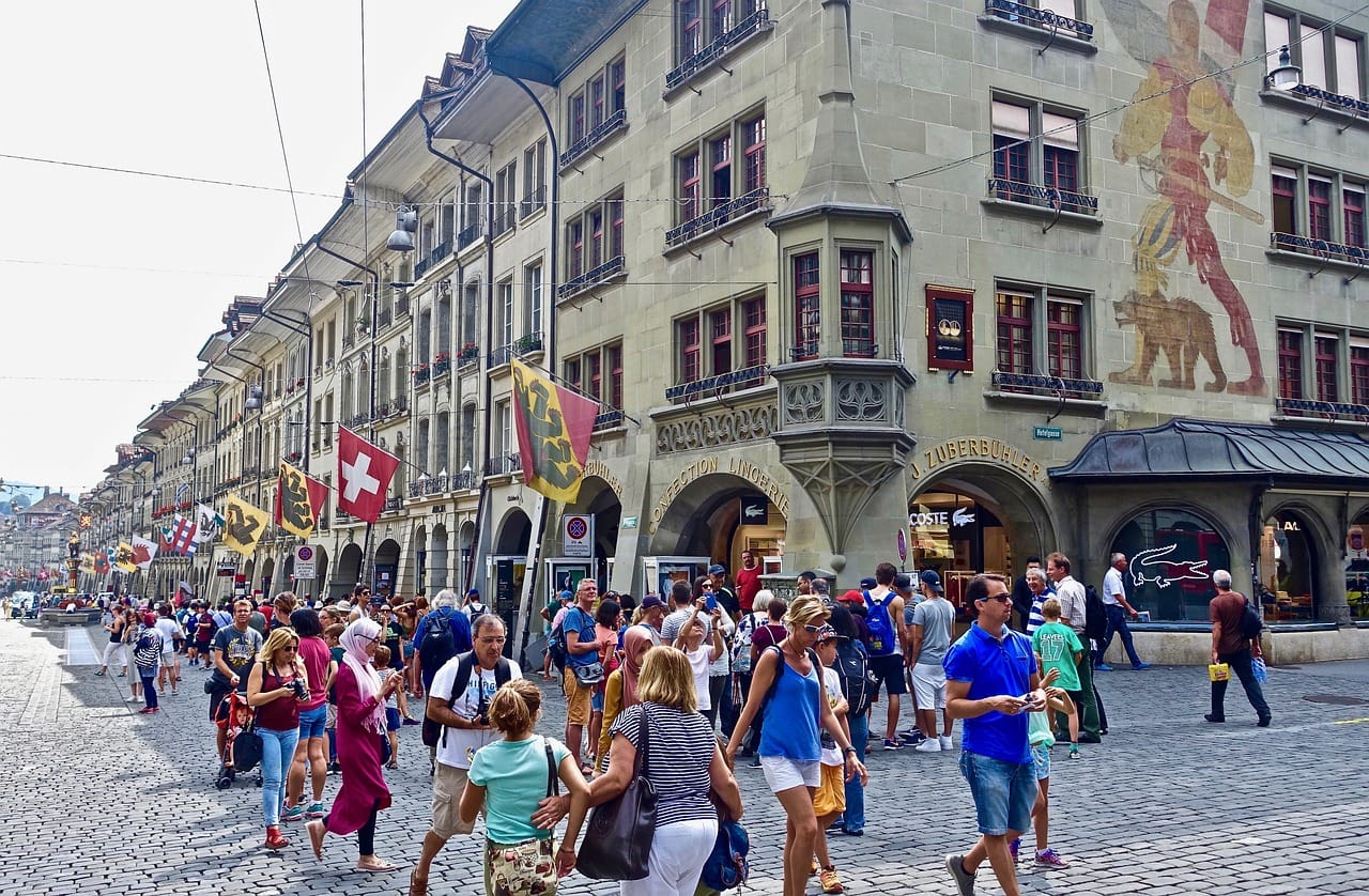 Gdzie jeść tanio, a dobrze w Dominikanie?