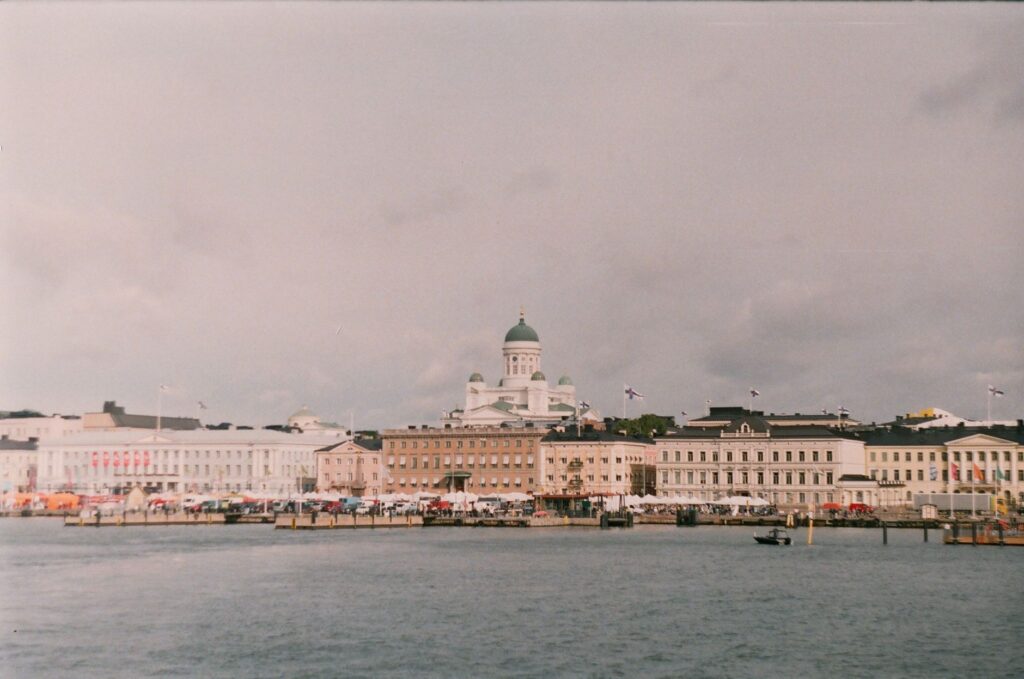 Helsinki w 2 dni: gotowy plan zwiedzania i najciekawsza trasa spacerowa