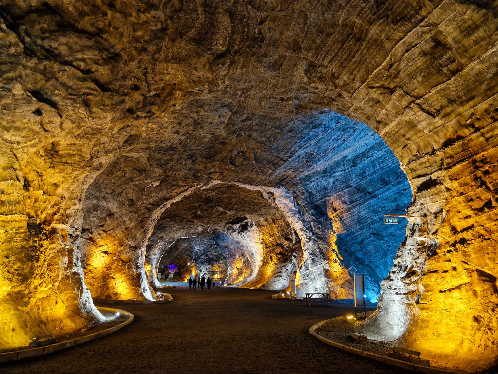 kopalnia soli w wieliczce