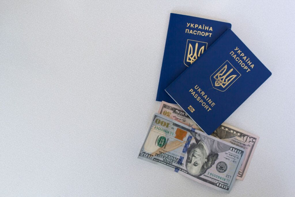 Wiza turystyczna do Arabii Saudyjskiej (e-visa): koszt, wymagania i wniosek krok po kroku